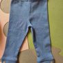6m, With Tags 2Piece Du Pareil Au Meme Leggings Image 6