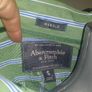 Genuine Brand new  Abercrombie & Fitch shirt size S Price includes postage Image 3