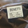 Benetti Three-Piece Suit Image 5