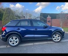 2021 Audi Q2