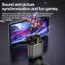 Wireless Earbuds, Bluetooth Sport Headset, Noise Cancelling Headphones with Microphone Image 3