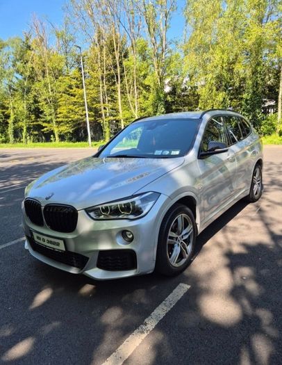 2016 Bmw X1