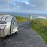 Caravan, Teardrop Trailer Image 5