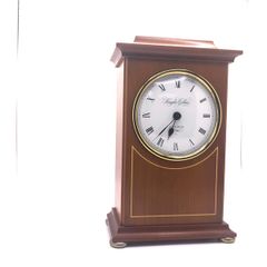 Mantle Clock