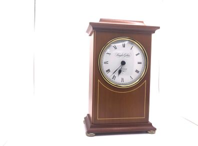 Mantle Clock