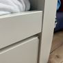 Obaby classic Stamford cot bee Image 4