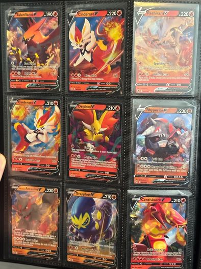 pokemon cards  RANDOM BITS