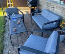 Garden Furniture