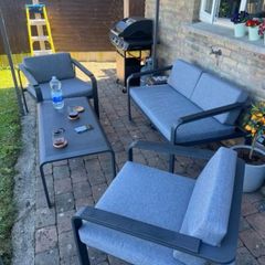 Garden Furniture