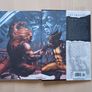 Wolverine Evolution Marvel Graphic Novel Hardback 2007 Image 6