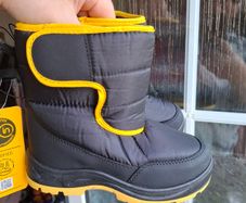 Children's boots