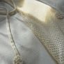 Sandro double layer long dress Image 6