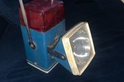 Vintage EverReady Motor Mate