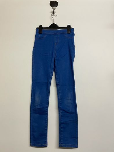 Denim Co blue jeans for 10-11 year old