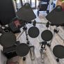 Yamaha DTXPLORER Electronic Drum Kit Image 2