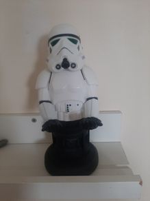 Stormtrooper Cable guy