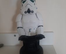 Stormtrooper Cable guy