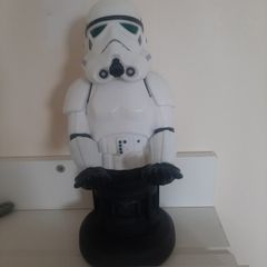 Stormtrooper Cable guy