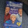 A Question of Sport Quiz Book: Brand new questions Image 7