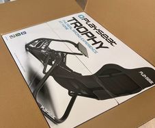 PlaySeat Trophy Like New