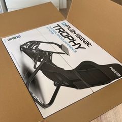 PlaySeat Trophy Like New
