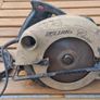 Angle Grinder & Skil Saw Image 3