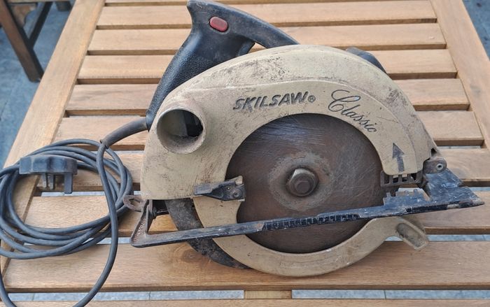 Skil Circular Saw