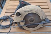 Skil Circular Saw