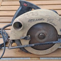 Skil Circular Saw