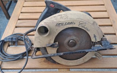 Skil Circular Saw