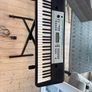 Yamaha-YPT 255 Image 2