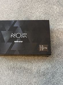 Unicorn Wade Noir 24g