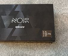 Unicorn Wade Noir 24g
