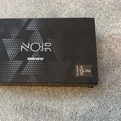 Unicorn Wade Noir 24g