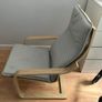 Comfortable Armchair Image 2