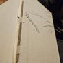 Soilder True signed book Image 6