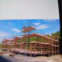 scaffolding