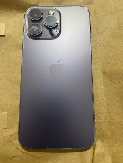 iPhone 14 Pro Max