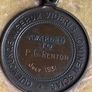 1930s Royal Life Saving Medals Image 4
