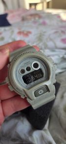 Casio G-Shock GD-X6900HT