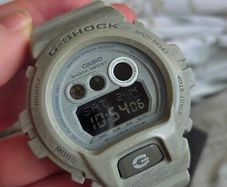 Casio G-Shock GD-X6900HT
