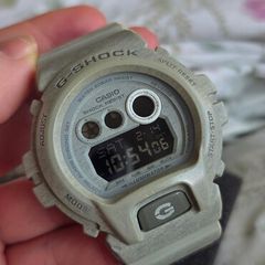 Casio G-Shock GD-X6900HT