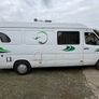 UPDATE - Mercedes Sprinter professionally converted campervan Image 6