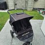 Out n About Nipper Double Buggy Image 5