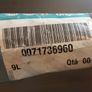 Rear Brake Hose (Fiat Coupe) Image 4