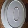 Vintage French Platter Image 3