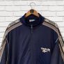 Reebok Track Jacket Image 4