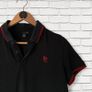 Alexander McQueen Polo T-Shirt Image 2