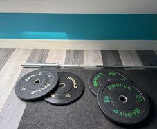 weight