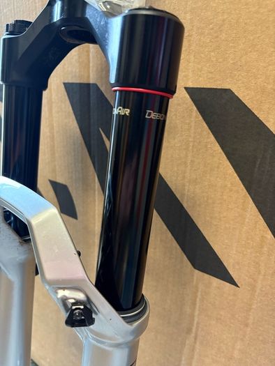 Rock Shox Pike Ulitimate - 140mm